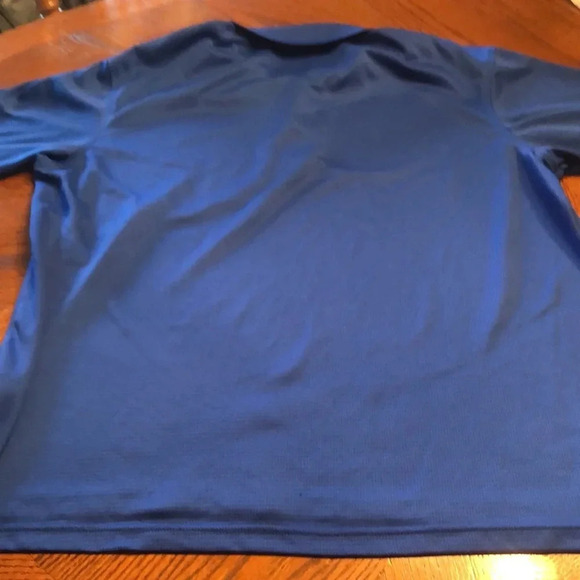 George Golf Shirt - Picture 5 of 5
